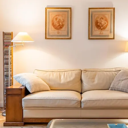 Veeve - Pompidou Hideaway Appartamento *
