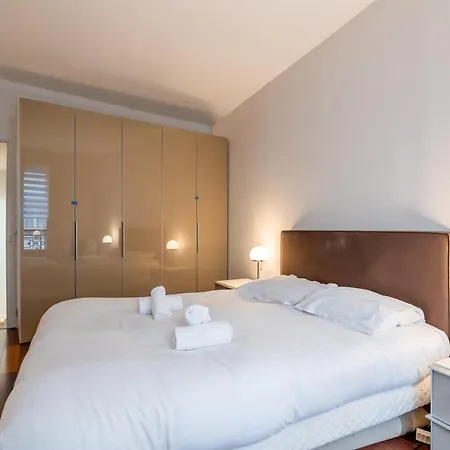 Veeve - Pompidou Hideaway * Parigi