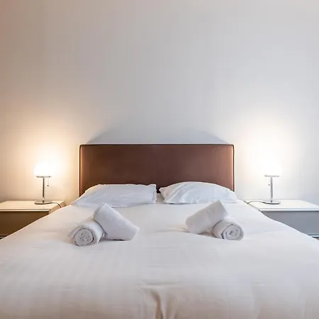 Veeve - Pompidou Hideaway Parigi