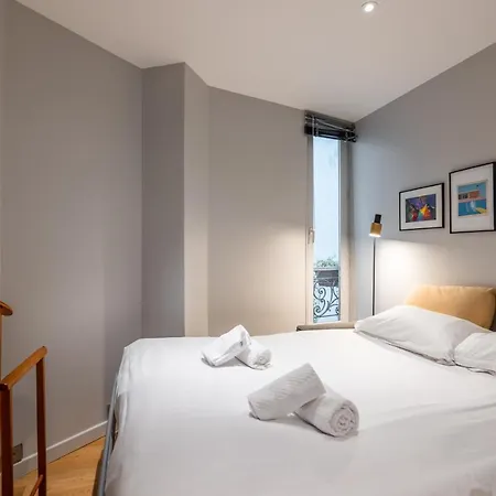 Veeve - Pompidou Hideaway Appartamento *
