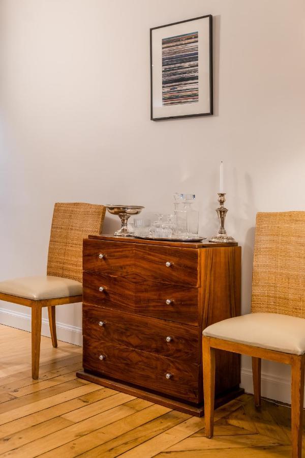Veeve - Pompidou Hideaway Appartamento *
