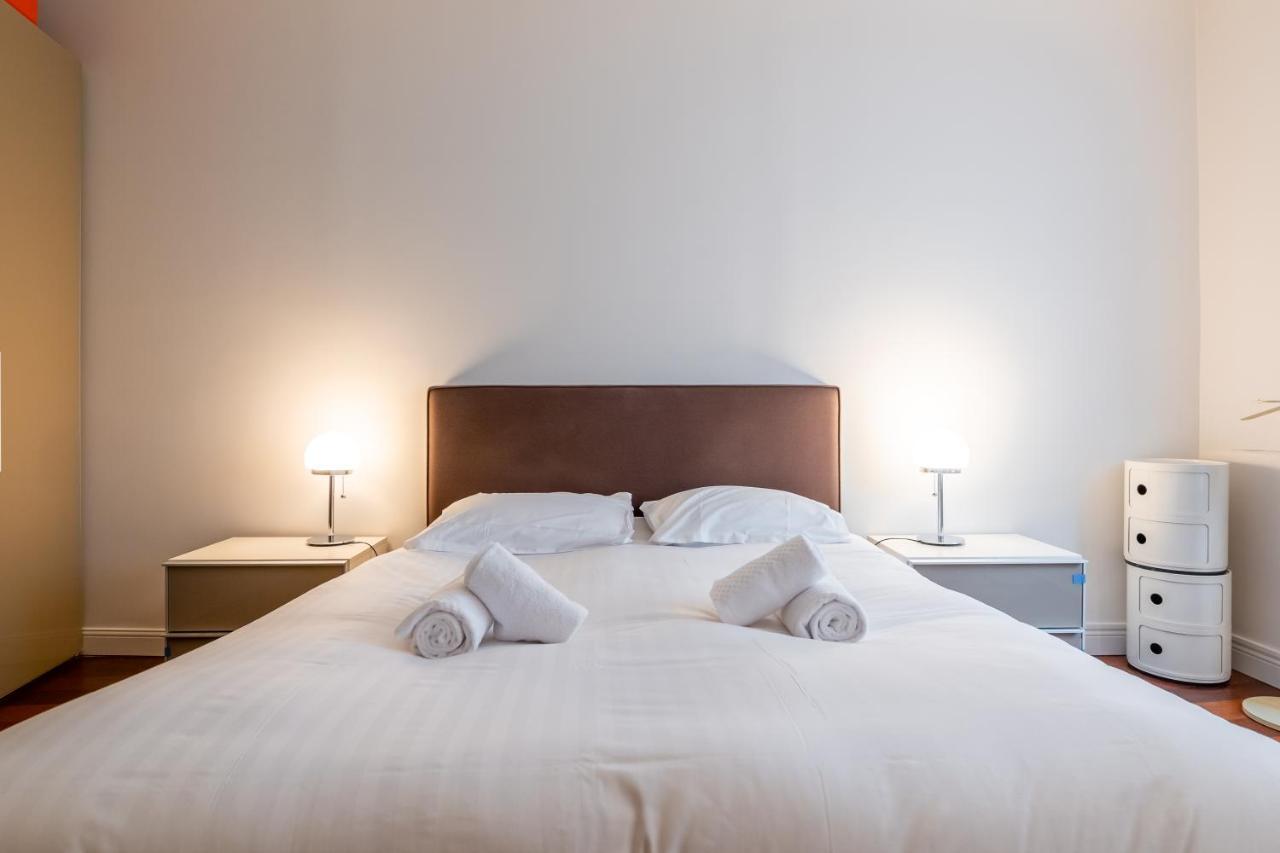 Veeve - Pompidou Hideaway Parigi
