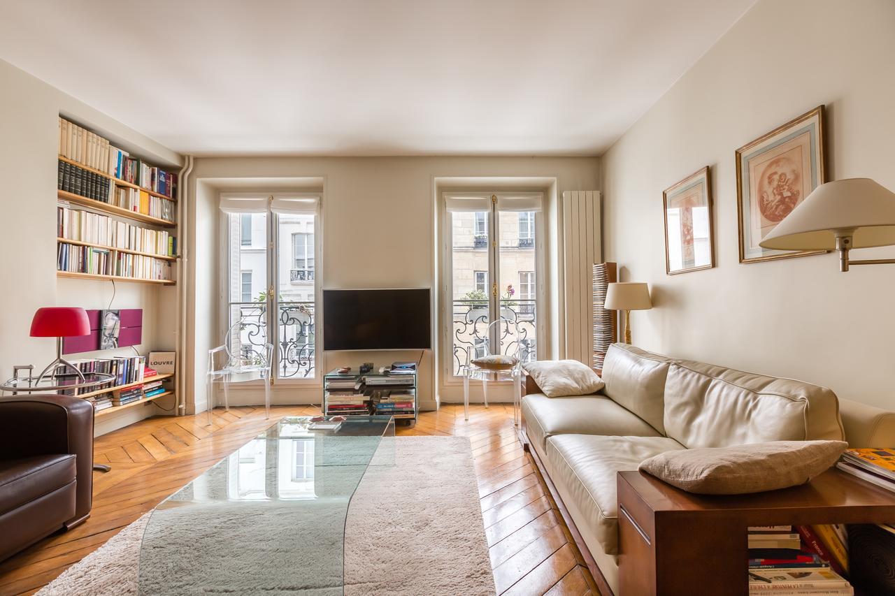 Veeve - Pompidou Hideaway Parigi