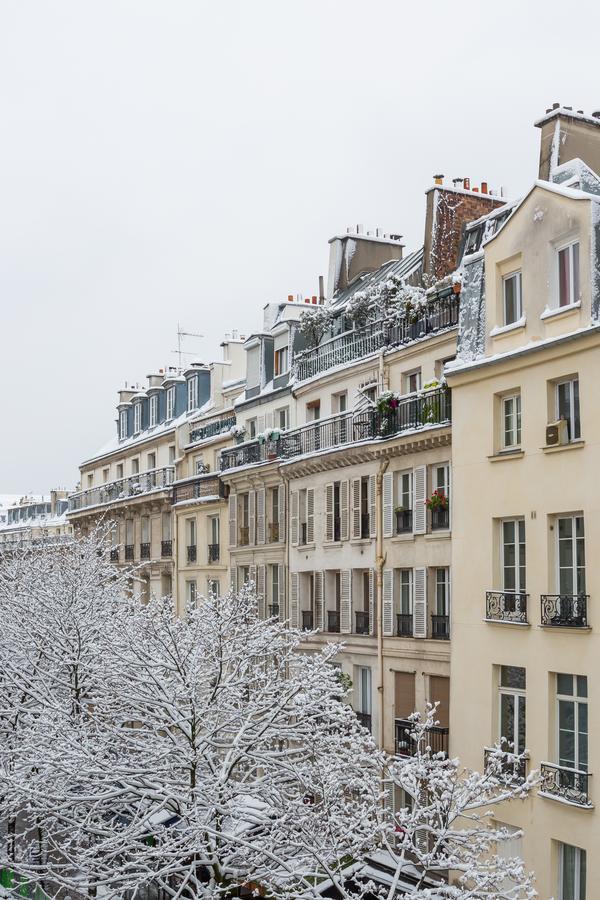 Veeve - Pompidou Hideaway Appartamento *